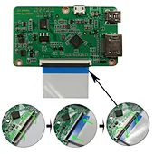 universal lcd controller board